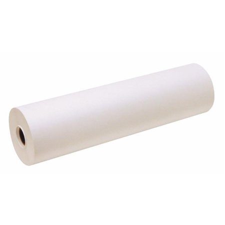 PACON CORPORATION Pacon Sulphite Easel Drawing Paper Roll; White; 12 In. x 200 Ft. 1369512